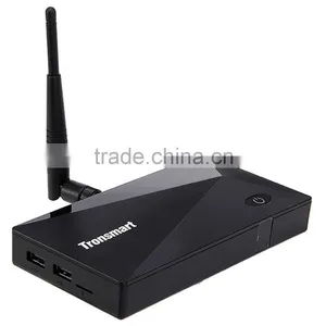 NEW!NEW!NEW COME OUT BOX!Tronsmart Orion R28 Meta Google Android 4.4,Bluetooth 4.0 Quad-core Android Smart Tv Box thumbnail-1