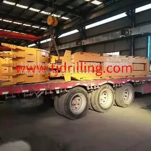 800mm Hydraulic Diaphragm Wall Grab Can Used on Bauer Soilmec Sany Xcmg Liebherr Rotary Drill Rig thumbnail-4