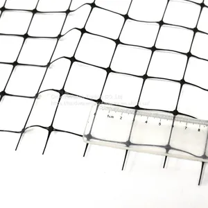 Commercial Heavy Duty Grade Bird Netting thumbnail-5