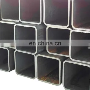 90x90 30x30 2 Inch x 2 Inch Square Steel Pipe Factory thumbnail-5