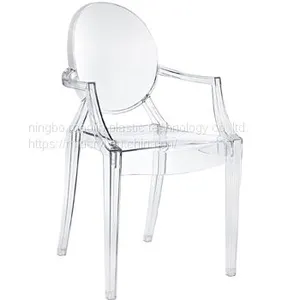 ACRYLIC CHAIR thumbnail-1
