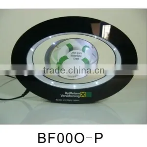 Magnetic Floating Photo Frame 2 Photos Levitating Gift Products thumbnail-2