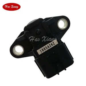 Haoxiang Air Intake Manifold Absolute Pressure Sensor MAP Sensor 1865A240 For MITSUBISHI thumbnail-1