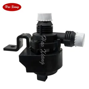 Haoxiang Auto Car Auxiliary Electric Inverter Water Pump 64116988960 For BMW 5 Series E60 E61 E63 E64 thumbnail-1