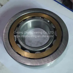 Auto Parts Accessories Roller Bearings Nsk Ntn Koyo Nachi Cylindrical Roller Bearing NJ/NU/NF/RN 1010EM thumbnail-3