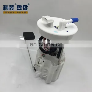 17040-3DA0A	Fuel Pump Assembly	For	Nissan Tiida C13 thumbnail-1