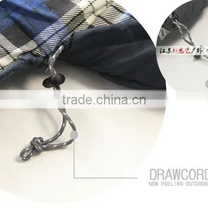 High Quality Camping Sleeping Bag Liner 2.0kg thumbnail-5