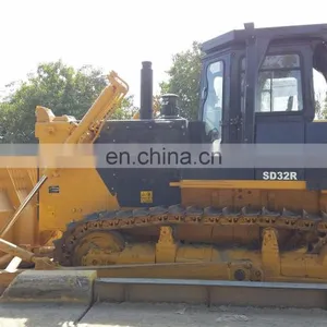 2022 Evangel Crawler Bulldozer Shantui 160Hp The Price Of Bulldozers Types Of Bulldozer thumbnail-4