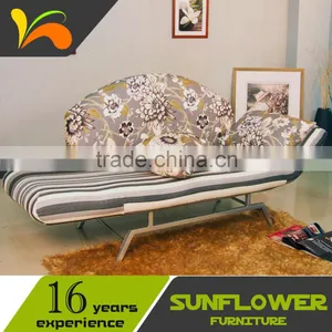 2016 Hot Sale Recliner Sofa Fashion Recliner Chair thumbnail-3