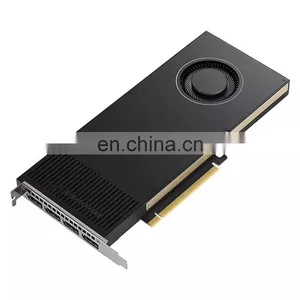 Graphics Card RTX A2000 A4000 GPU Video Card for Gaming Computer GPU Graphics Card Rtx 3090 3080ti RTX A2000 6GB thumbnail-3