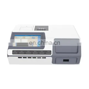 Low-cost Immunofluorescence Analyzer High-quality Detector Rapid Detection Of Medical Diagnostic Hormones thumbnail-1