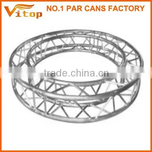 Aluminium Circle Truss & Curved Truss thumbnail-1