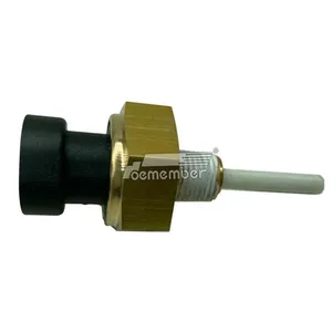 OE Member S291203 4383933 Coolant Temperature Level Sensor 1/4 Thread for Cummins and Kenworth thumbnail-2