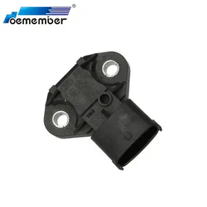 OE Member Intake Air Boost Pressure MAP Sensor 0281002693 0444010038 0444010022 Intake Temperature Sensor for Iveco thumbnail-1