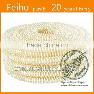Corrugated Plastic Drainage Pipe thumbnail-1