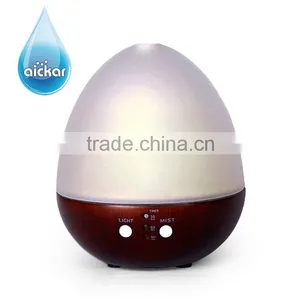 SPA Mist Diffuser Glass 150ML Fragrance Ultrasonic Cool Mist Aroma Humidifier AN-0467 thumbnail-2