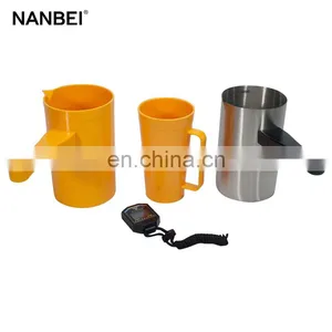 Laboratory Use Mln Marsh Funnel Viscometer thumbnail-3