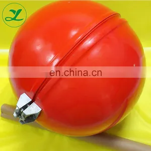 Aircraft FRP High Power Line Warning Balls thumbnail-1