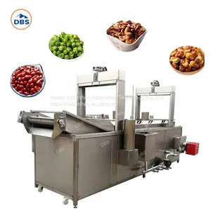 Continuous Fryer thumbnail-1