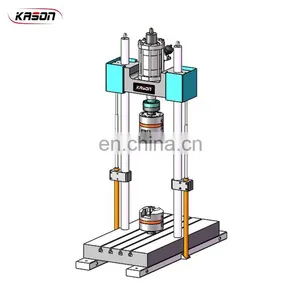 New Design Testing Equipment Fatigue Measuring Machine thumbnail-1