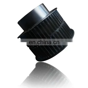 Toothed Pulley 5m Main Motor Synchronous NC Pulley 5m NC Spindle Motor Pulley BT30 thumbnail-2