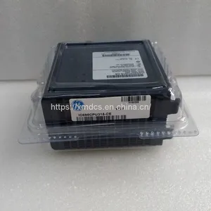 IC695CPU315 PACSystems RX3i Series 1 GHz Central Processor thumbnail-1