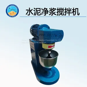 Cement Paste Mixer Net Cement Slurry Mixer thumbnail-1