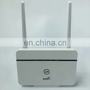 RS860 Unlimited Data B310 FDD TDD 4G LTE CPE Malaysia MOD Modem Wireless Wifi Network Broadband Router thumbnail-3