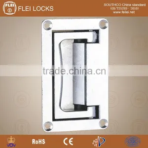 2015 FEILEI LS02-3 Zine Diecast Nice Design Folding Door Handle thumbnail-1