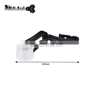 Dryer Repair Kit Include Belt 341241, Idler 691366, Rollers 349241T 4392065 thumbnail-2