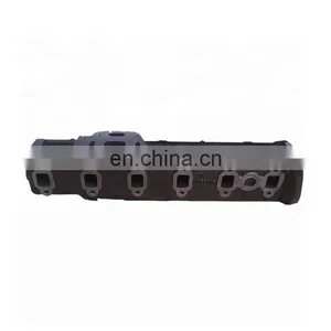 6BT Exhaust Manifold 4019950 Diesel Engine Spare Parts thumbnail-1