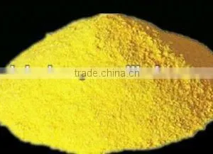 CAS1327-41-9 Poly Aluminium Chloride (PAC) thumbnail-1