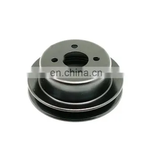 High Quality Engine Part Fan Pulley 4900272 For Truck thumbnail-2