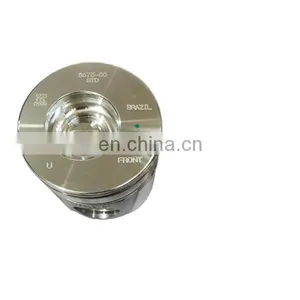 3928673 Engine PISTON KIT Diesel Engine Truck Parts 3928673 thumbnail-2