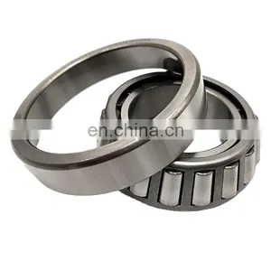 Factory Price High Precision 100x180x49 mm Inch Tapered Roller Bearing 32220 32915 thumbnail-3
