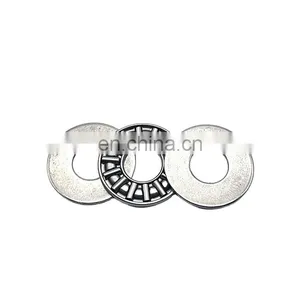 OEM Thrust Needle Roller Bearing and Cage Assemblies AXK0414TN AXK1024 AXK1226 AXK1528 AXK2035 AXK3552 thumbnail-2