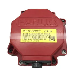 Japan Fanuc A860-2020-T361 New Original Pulse Encoder thumbnail-1