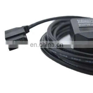 Siemens USB PC Cable 6ED1057-1AA01-0BA0 for Transfer of Programs thumbnail-1