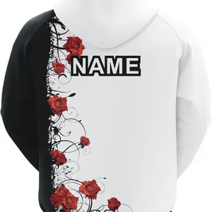 Premium Sublimation Hoodies thumbnail-1