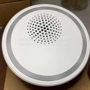Seismic Alarm /impending Earthquake Prediction, Vibration Alarm (wechat:13510231336) thumbnail-1