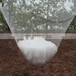 Low Price Hail Netting For Plants Protection thumbnail-5