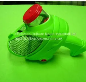 Customize High Quality CNC Machined Parts Precision CNC Machining Prototype Service for Toys ,cars ,tool Boxes thumbnail-5