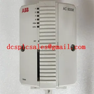 ABB SPBRC400 New Processor Module thumbnail-3