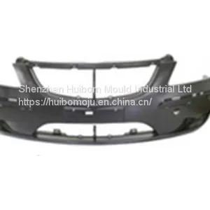 Profesional Plastic Box Injection Mould Plastic Injection Mould Maker for Chair Mold Auto Mold thumbnail-2
