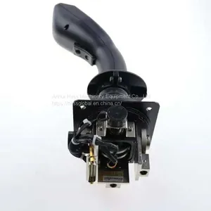 Kalmar Reach Stacker DRU450-62S5 DCU80-45E8 920943.0055 Joystick 920943.0057 Operating Handle 920943.0058 Joystick Price thumbnail-2
