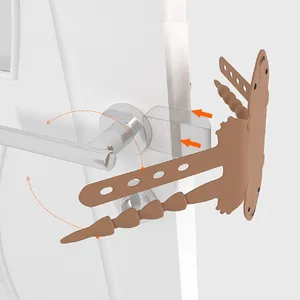 Silent Lock Sleeve thumbnail-1