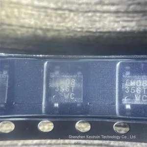 LTV-356T-C Lite-On Transistor Output Optocouplers P/C LTV-356T BIN C (2.0) STD. TYPE thumbnail-1