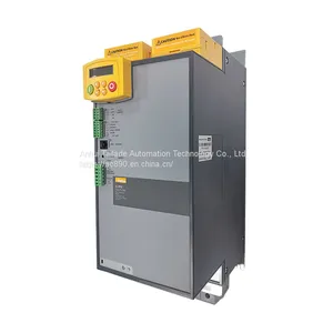 Parker 890SD-532120B0-B00 AC Frequency Converter Models Are Complete. Welcome to Inquire thumbnail-5