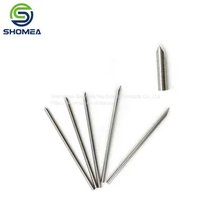 Shomea Customized 3G-32G Medical Grade 304/316 Stainless Steel Back Cut Needle thumbnail-3