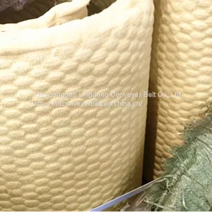 Kevlar Seamless Coils Wrapper Belt thumbnail-1